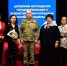 Ленинские партийцы вручили государственные награды участникам специальной военной операции - Единая Россия