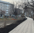 В Ирбите отремонтировали и осветили участок улицы - Уральский рабочий