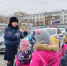 В Екатеринбурге госавтоинспекторы проводят для малышей экскурсии по Правилам дорожного движения - ГУ МВД Свердловской области