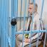 Александр Качурин в суде(2025)|Фото: пресс-служба Прокуратуры Свердловской области - Накануне.Ru