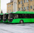 15 новых низкопольных автобусов поступили в Екатеринбург - ОТВ