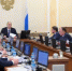 Денис Паслер на заседании правительства Свердловской области принял решения, касающиеся различных категорий свердловчан - Министерство строительства