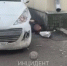 В Екатеринбурге девушка угодила под колеса иномарки - КП Екатеринбург