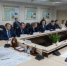 Занятие с руководителями единых дежурно-диспетчерских служб - Министерство общественной безопасности