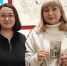 Новый экспонат в коллекции Музея ППРИД «Напольная школа в городе Алапаевске»! - Cвердловский краеведческий музей