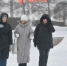 В Свердловскую область придут 30-градусные морозы - КП Екатеринбург