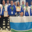 Свердловские студенты завоевали 7 медалей в финале чемпионата «Профессионалы» - Министерство образования