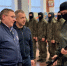 «Единая Россия» и фонд «Ветераны специальной военной и контртеррористических операций» передали антидроновые ружья бойцам СВО - Единая Россия