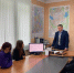 В преддверии Международного дня борьбы с коррупцией - Управление социальной политики №25