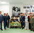 Парта Героя памяти Григория Речкалова появилась в школе №31 - Администрация г. Екатеринбург