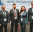 В Санкт-Петербурге состоялся юбилейный XV Международный Форум «Арктика: настоящее и будущее» имени А.Н. Чилингарова - УрИ ГПС МЧС РФ