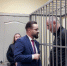Под стражу взят директор благотворительной организации - ГТРК Урал