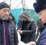 Полиция устроила облаву на нелегальных мигрантов на рынке в Екатеринбурге - ИА Уральский меридиан