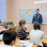 Открытые уроки безопасности: спасатели МЧС России рассказали как использовать пиротехнику без риска - ГУ МЧС Свердловской области
