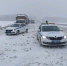 Временно ограничено движение на трассе «Пермь-Екатеринбург» - ОТВ