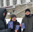 Молодежь СПРАВЕДЛИВОЙ РОССИИ в Екатеринбурге рассказала сверстникам о Конституции России - Справедливая Россия