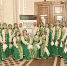 Старейший народный хор Березовского победил на конкурсе в Перми - Культура-Урала.РФ