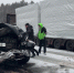 В ДТП на Серовском тракте пострадала девочка-пассажир - ГТРК Урал