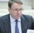 Алексей Кузнецов представил депутатам изменения в региональный закон об особенностях регулирования земельных отношений - Министерство по управлению госимуществом