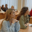 Студенты УрГПУ прочувствовали связь изобразительного искусства и поэзии - УрГПУ