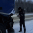 В аварии на Пермском тракте пострадали двое несовершеннолетних - КП Екатеринбург