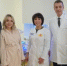 Маленькая Злата стала 80-тысячным ребёнком, который появился на свет в стенах Областного перинатального центра - Министерство Здравоохранения