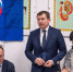 Дмитрий Жуков в преддверии Нового года поздравил ветеранов и вручил сладкие подарки детям в Качканаре - Единая Россия