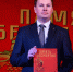 Партийцы из Белоярского презентовали Альманах «Память бессмертна» - Единая Россия