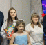 Дмитрий Жуков исполнил новогоднее желание мальчика Захара из поселка Привокзальный - Единая Россия
