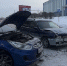 В Первоуральске женщина и младенец пострадали в ДТП - КП Екатеринбург