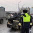 В Нижнем Тагиле в ДТП с автобусом и легковушкой пострадала женщина - КП Екатеринбург