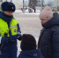 Госавтоинспекция Екатеринбурга помогает юным участникам дорожного движения стать заметными на дороге - ГУ МВД Свердловской области