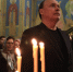Алексей Орлов поздравил православных христиан с Рождеством - Администрация г. Екатеринбург