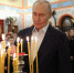 Владимир Путин поздравил православных христиан с Рождеством Христовым - Информационный портал Свердловской области