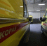 В Екатеринбурге в праздники бригады скорой помощи получили 22 тысячи обращений - КП Екатеринбург