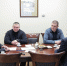Вячеслав Погудин встретился с финалистами программы «Управленческие кадры Урала» - Единая Россия