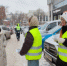 Госавтоинспекция Екатеринбурга провела акцию "Письмо водителю" - ГУ МВД Свердловской области