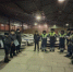 В рамках профилактического мероприятий "Горка" сотрудники Госавтоинспекции Екатеринбурга проводят рейд "Ребенок-пассажир" - ГУ МВД Свердловской области