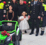 Свердловская полиция исполнила мечту 5-летней екатеринбурженки - Фото 2 - JustMedia