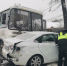 В Свердловской области за сутки произошло два ДТП с пассажирскими автобусами - КП Екатеринбург