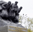 В Год защитника Отечества ленинцы восстановили памятники - Администрация г. Екатеринбург