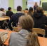 УрГПУ запускает профориентационный проект с МФТИ: школьники Свердловской области строят путь в науку - УрГПУ