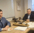 Денис Паслер рассказал о поддержке бойцов СВО и подшефного Тельмановского муниципального округа ДНР - Единая Россия