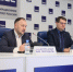 СОСПП презентовал итоги ежегодного опроса о состоянии делового климата за 2025 год - СОСПП