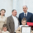Денис Паслер вручил ордена и медали ордена "Родительская слава" свердловским многодетным семьям - Губернатор Свердловской области