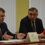 Дмитрий Ноженко и Виталий Першин провели прием граждан - Единая Россия
