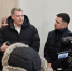 Александр Ивачев на встрече с жителями ЖК "Ботаника Green House" обсуждает новую застройку в Ботаническом саду Екатеринбурга(2026)|Фото: страница Александра Ивачева / vk.com/ivachyov - Накануне.Ru