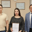 Выпускница УГМУ получила жилищный сертификат как молодой врач-педиатр - УГМУ