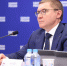 «Единая Россия» начинает отчет по народной программе - Администрация г. Екатеринбург
