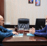 Первые лица МЧС России Александр Куренков и Республики Дагестан Сергей Меликов оценили готовность региона к предстоящим сезонным рискам - ГУ МЧС Свердловской области